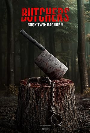 Butchers Book Two: Raghorn