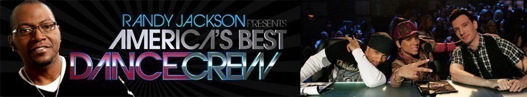 Randy Jackson Presents: America's Best Dance Crew