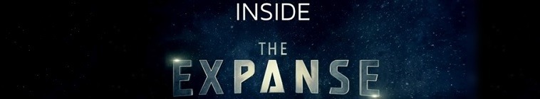 Inside The Expanse
